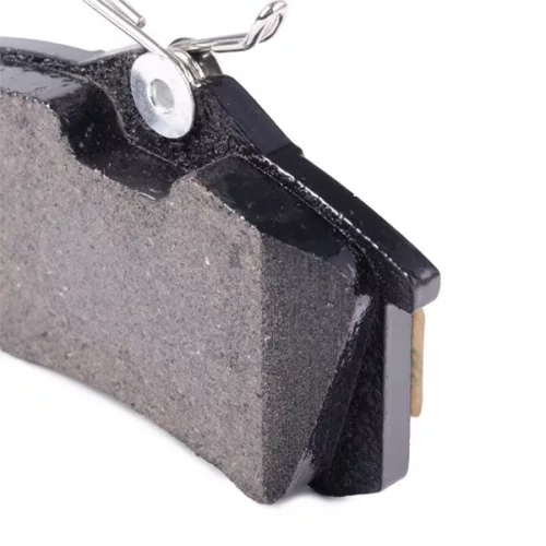 Hátsó fékbetét készlet – Zimmermann 23554.150.1 (Audi, Citroen, DS, Fiat, Ford, Lancia, Nissan, Opel, Peugeot, Renault, Seat, Skoda, Volkswagen)