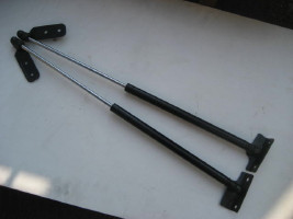 Suzuki Ignis 81850-86G00 81860-86G00 / Pár Ajtóteleszkóp * (Suzuki)