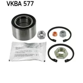  SKF VKBA 577 hátsó kerékcsapágy készlet (Audi, Volkswagen)