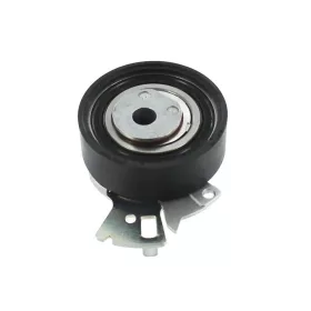   SKF VKM 15121 vezérműszíj feszítőgörgő – automatikus feszítés, 59 mm átmérő (DTE-1001) (Chevrolet, Daewoo, FSO, Opel, ZAZ)