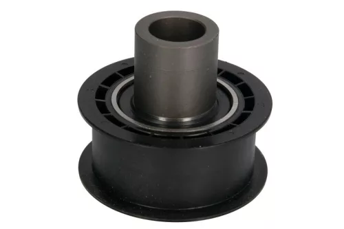 Vezérműszíj vezetőgörgő – 71 mm külső átmérő, 58,5 mm szélesség (0636422 / 02.17.014) (OPEL)