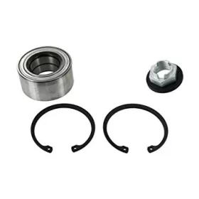 SKF VKBA 1480 első kerékcsapágy készlet (Ford)