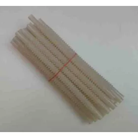 Üzemanyag gégecső 30cm átm. 8mm flexibilis