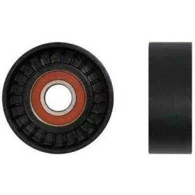   DENCKERMANN P222003 automatikus szíjfeszítő görgő – (70 mm / 26 mm) (Chevrolet, Opel)