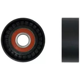   DENCKERMANN P226003 automatikus szíjfeszítő görgő – 65 mm / 26 mm (Dacia, Honda, Infiniti, Mercedes-Benz, Mitsubishi, Nissan, Renault)