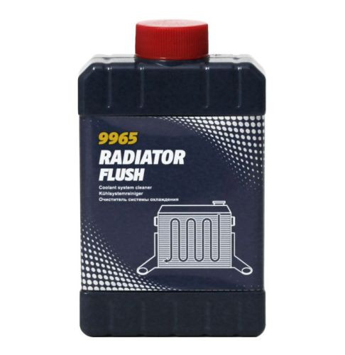 Hűtő tisztító – 250 ml – Mannol 9965