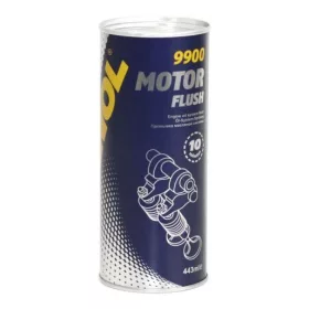   Mannol 9900 Motor Belső Mosó 10 perces – 300ml ( – 9009)