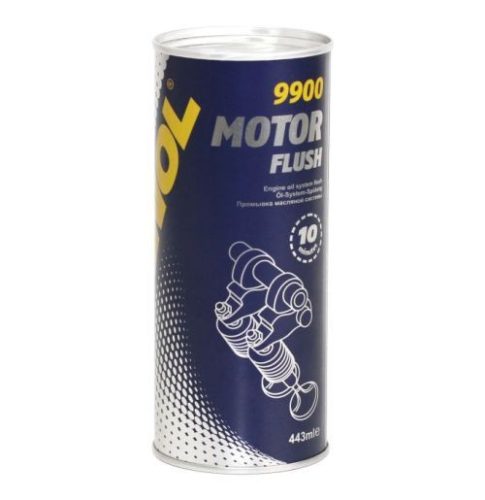 Mannol 9900 Motor Belső Mosó 10 perces – 300ml ( – 9009)