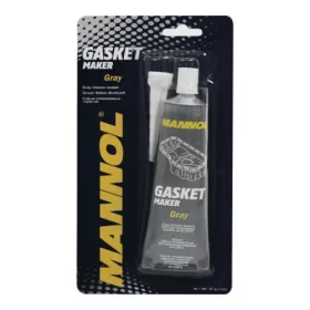 Mannol 9913 Gasket Maker Szürke Tömítőpaszta, 85 g