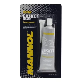 Mannol 9916 Színtelen Tömítőpaszta, 85 g