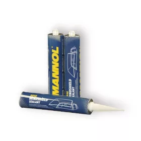   Mannol 9910 Windshield Sealant – Szélvédőragasztó, 310 ml