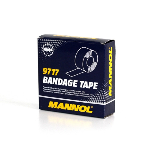 Bandázs szalag – Mannol 9717