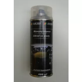 MOTIP 04063tes Műanyag Alapozó Spray 400 ml