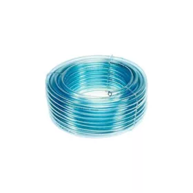   PVC Műszaki Cső 4mm/1mm, 25m Tekercs – Lengyel Gyártmány