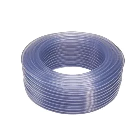Műszaki cső – víztiszta tömlő 14/18 mm, 50 m tekercs