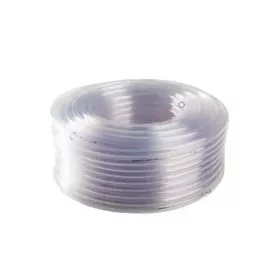 Műszaki cső – víztiszta tömlő 19/23 mm, 25 m tekercs