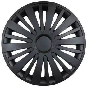 14" Vegas Black Dísztárcsa  1 db