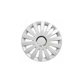 15" Wind Crom White Dísztárcsa  1 db