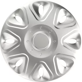 14" Power Silver Dísztárcsa 1 db