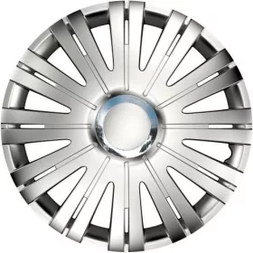 13" Active Ring Chrome Silver Dísztárcsa 1 db