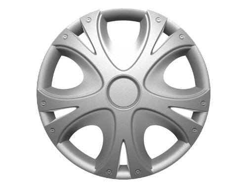 13" Dynamic Silver Dísztárcsa 1 db