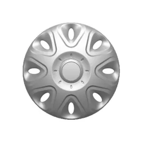 13" Power Silver Dísztárcsa 1 db