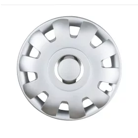 16" Malibu grafit szürke dísztárcsa  1 db