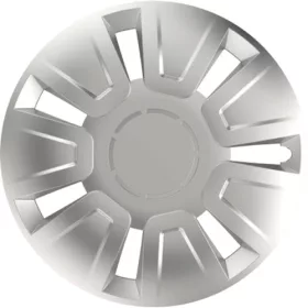 13" Focus Silver Dísztárcsa 1 db
