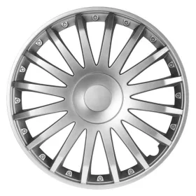 13" Crystal Silver Dísztárcsa 1 db