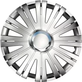 15" Active Ring Crom Silver Dísztárcsa 1 db