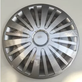 16" Falcon ezüst dísztárcsa  1 db
