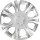 Dísztárcsa – 15" – Impulse Silver – 108/429 – 1 db-os