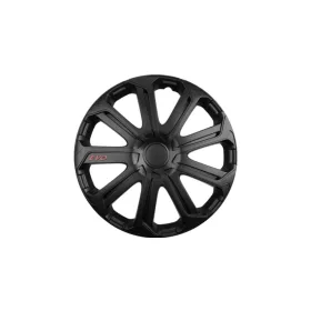 14" Evo Black Dísztárcsa 1 db