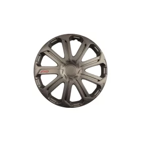   Versaco Evo 14" grafit dísztárcsa garnitúra ( 1 db) – 108/503
