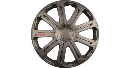 Versaco Evo 14" grafit dísztárcsa garnitúra ( 1 db) – 108/503