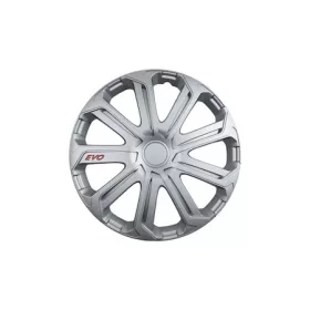 15" Evo Silver Dísztárcsa 1 db