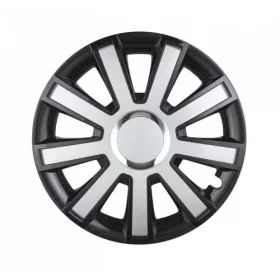 15" Flash Black Dísztárcsa 1db