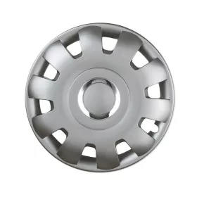 16" Malibu grafit szürke dísztárcsa  1 db