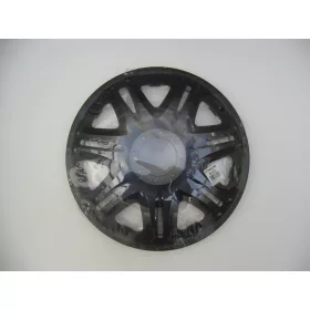 16" Nascar Black dísztárcsa  1 db