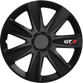  Dísztárcsa – 16" – GTX Carbon Black – 108/741 – 1 db-os