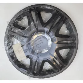 15" Nascar R Grafit Dísztárcsa