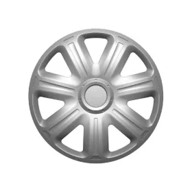 15" Comfort Silver Dísztárcsa
