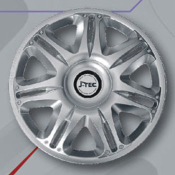 15" Nascar Standard Dísztárcsa 1 db