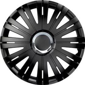 15" Active Ring Crom Black Dísztárcsa 1 db