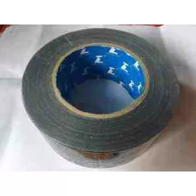   slhrsz04 Extra erős fekete ragasztószalag, 50 mm x 50 m (SLHRSZ04)