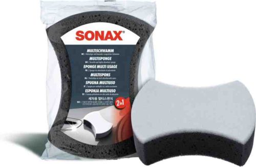 Sonax autóápoló szivacs univerzális