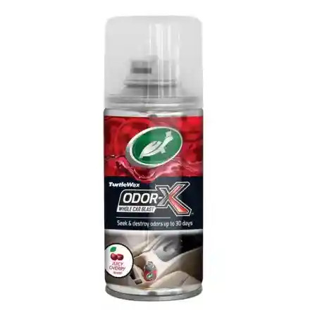 Turtle Wax FG54116 Power Out szagsemlegesítő cseresznye illat 100ml