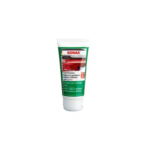 Sonax karc eltávolító 75ml (plexi) 305000    vegyiáru