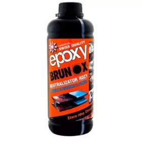 Epoxy rozsdaátalakító 1 L – Brunox
