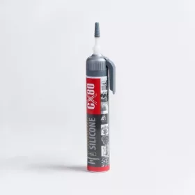 CX-80 Black Gázos Tömítő – 210 g